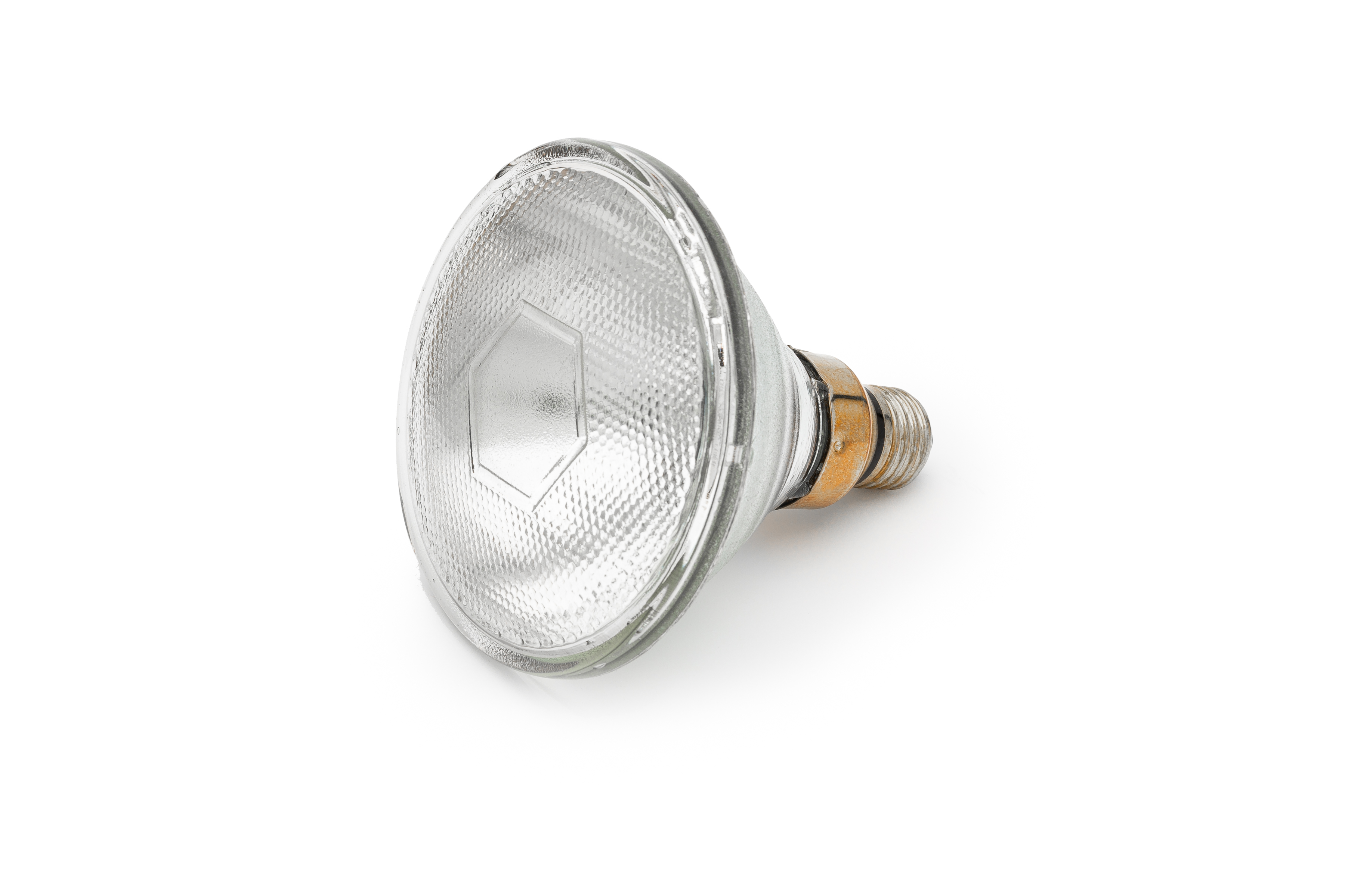 What is a PAR38 bulb?