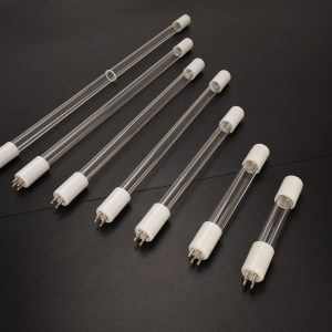 Curalux CLCN GUV9WS – 9W UV Germicidal Single Ended Fluorescent Tube