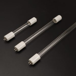Curalux CLCN GUV4WD – 4 W UV C Germicidal Double Ended T5 Fluorescent Tube